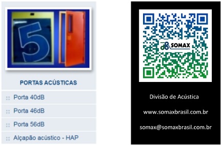 Logotipo Somax